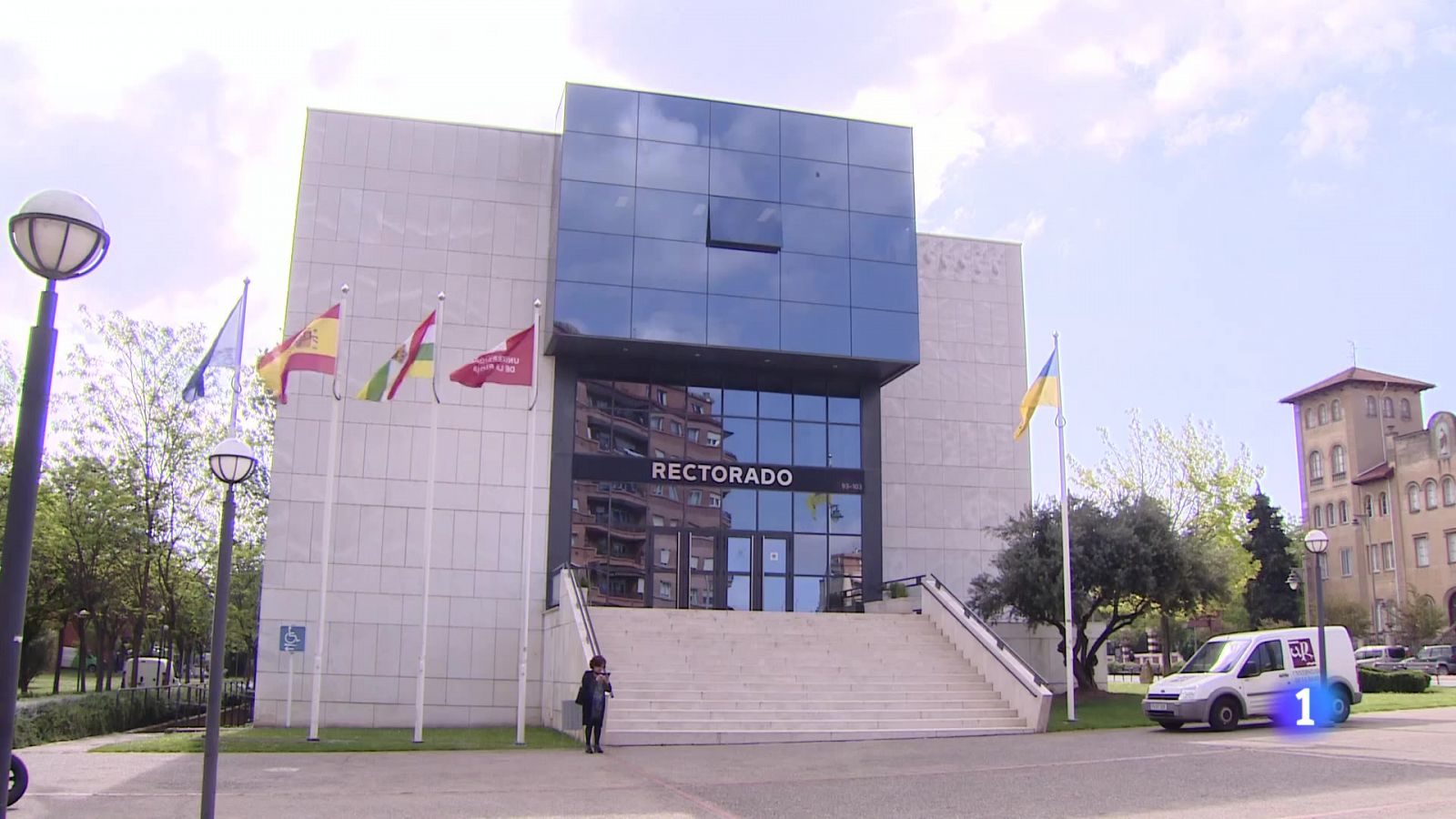 Informativo Telerioja - 26-11-2024 | Ver