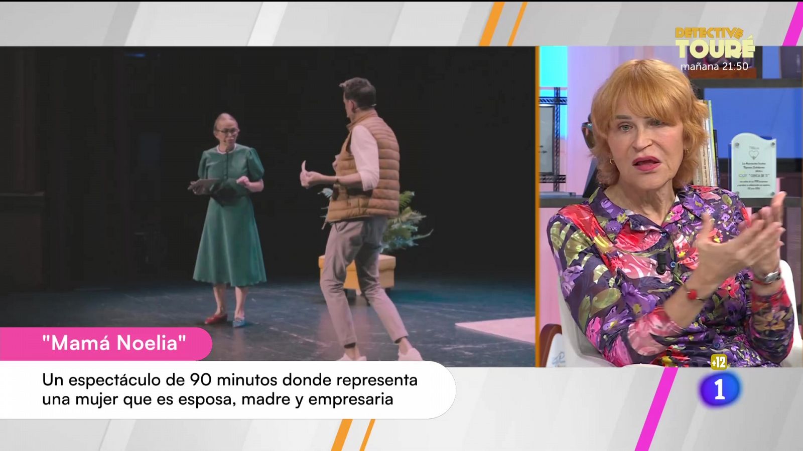 Cerca de ti - 26/11/2024 - Cerca de ti | Ver