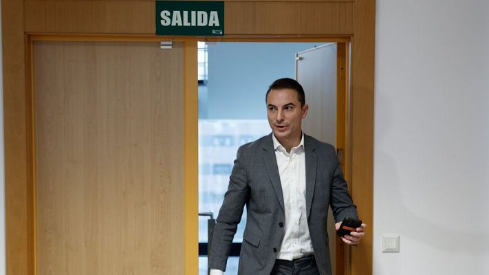 Telediario 1 - Telediario 1 en 4' - 26/11/24