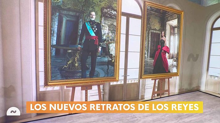 Mañaneros 360 - Programa 299