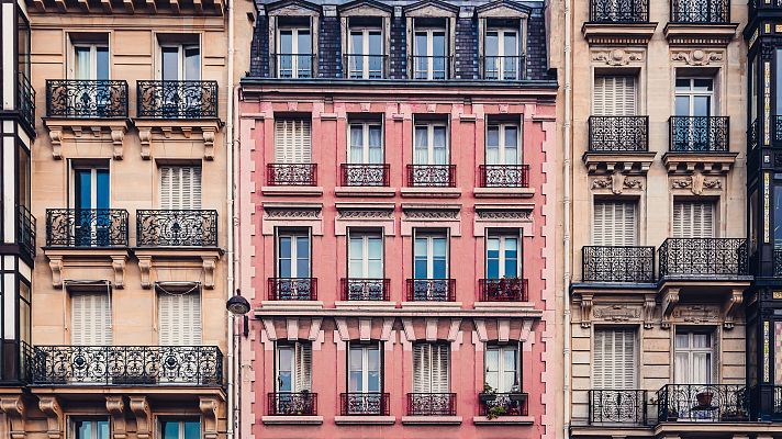 Telediario 1 - Cada vez se negocia menos el alquiler: tres de cada cuatro inquilinos firman con el precio del anuncio