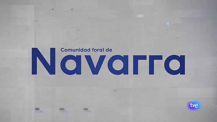 Telenavarra - Telenavarra 2 - 26/11/2024