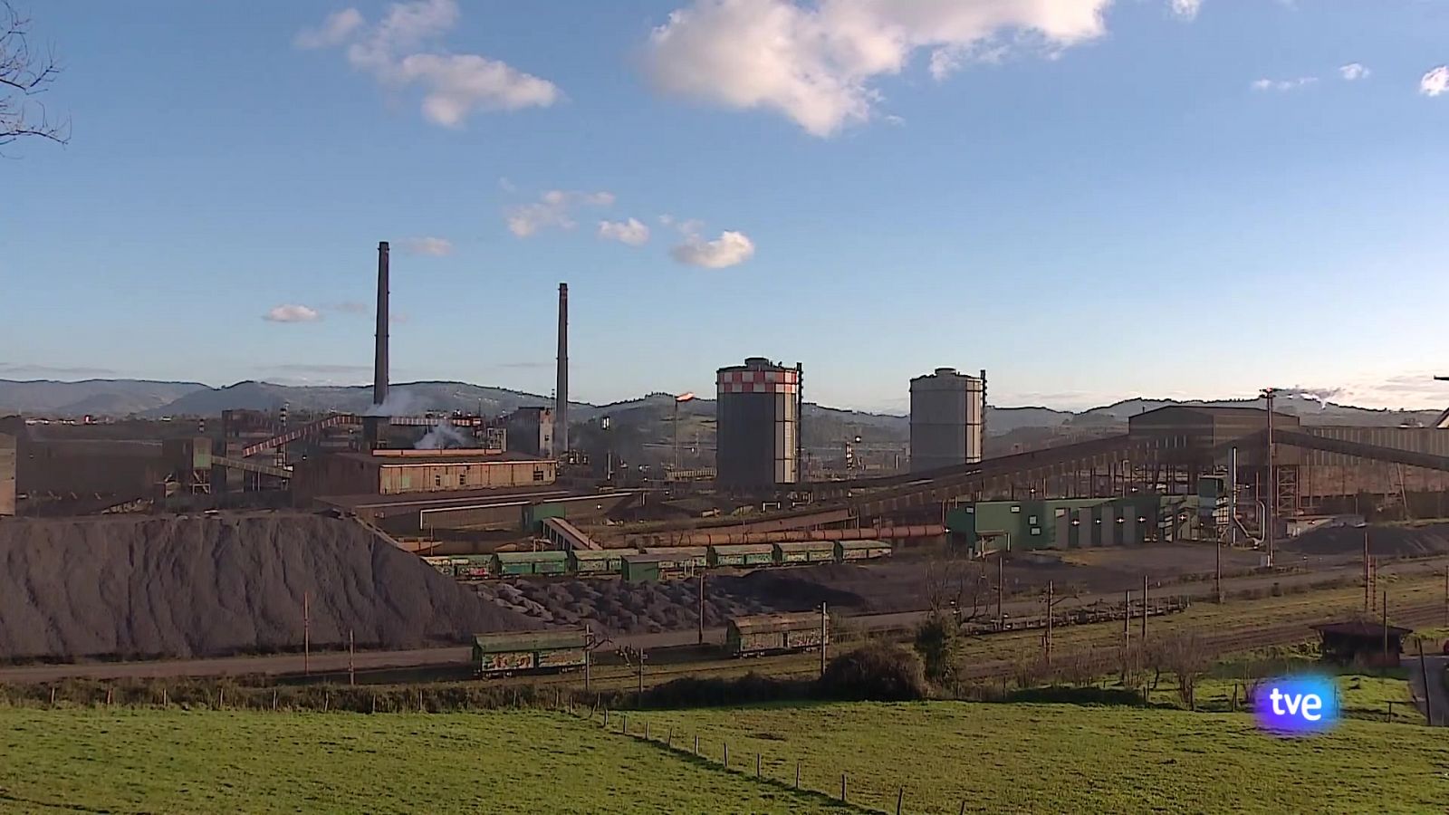 Asturias en 2' - 26/11/24 | Ver