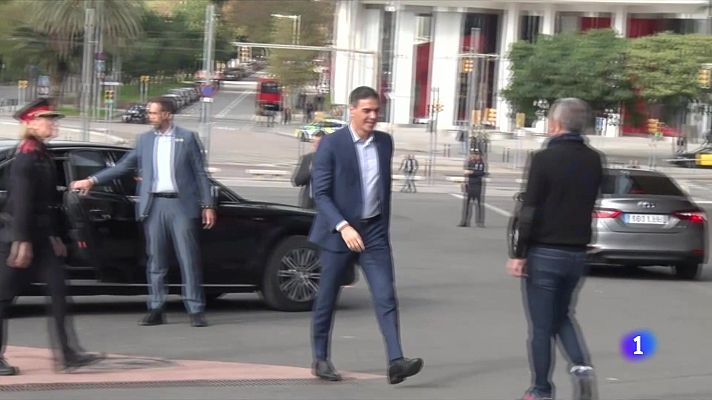 L'Informatiu - L'Informatiu 2 - 26/11/2024