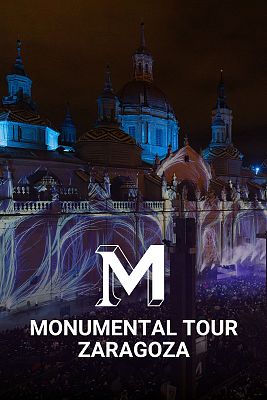 Monumental Tour con Michael Canitrot