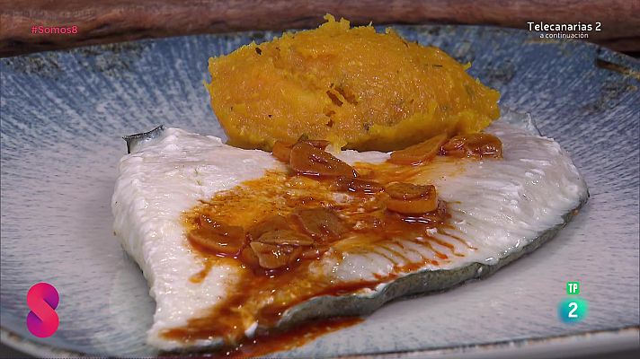 Somos 8 - Somos 8 - 26/11/2024