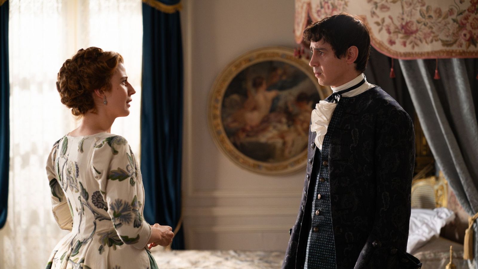 Valle salvaje - Episodio 46 - Ver ahora