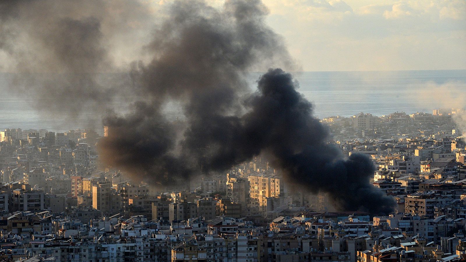 Netanyahu acepta el alto el fuego en Líbano a la espera de que lo apruebe su gabinete