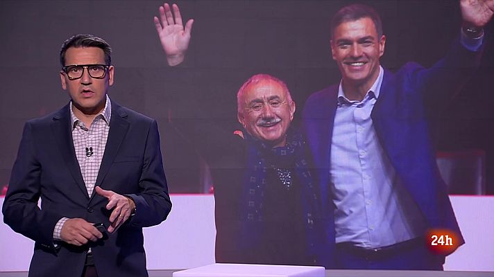 El Vespre - El Vespre - 26/11/2024