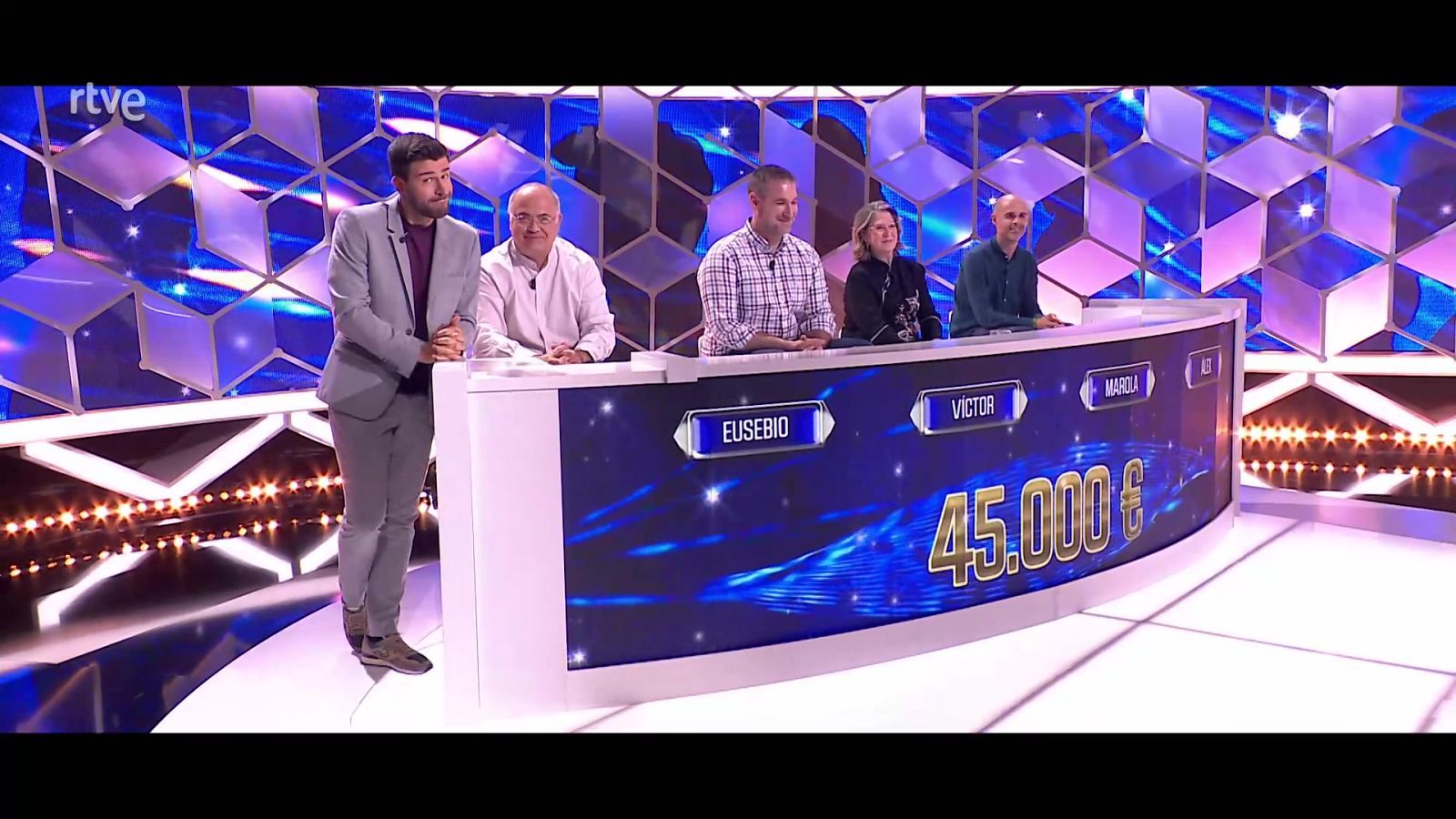 El cazador - Programa 1.022 - ver ahora