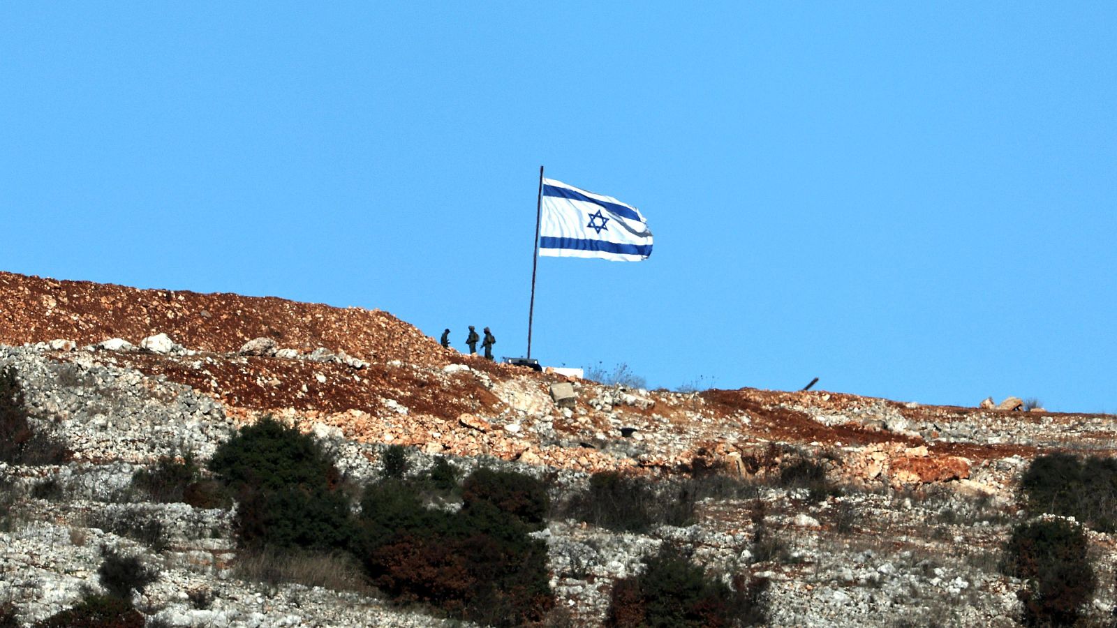 Análisis: la tregua en Líbano es un "balón de oxígeno" para Netanyahu