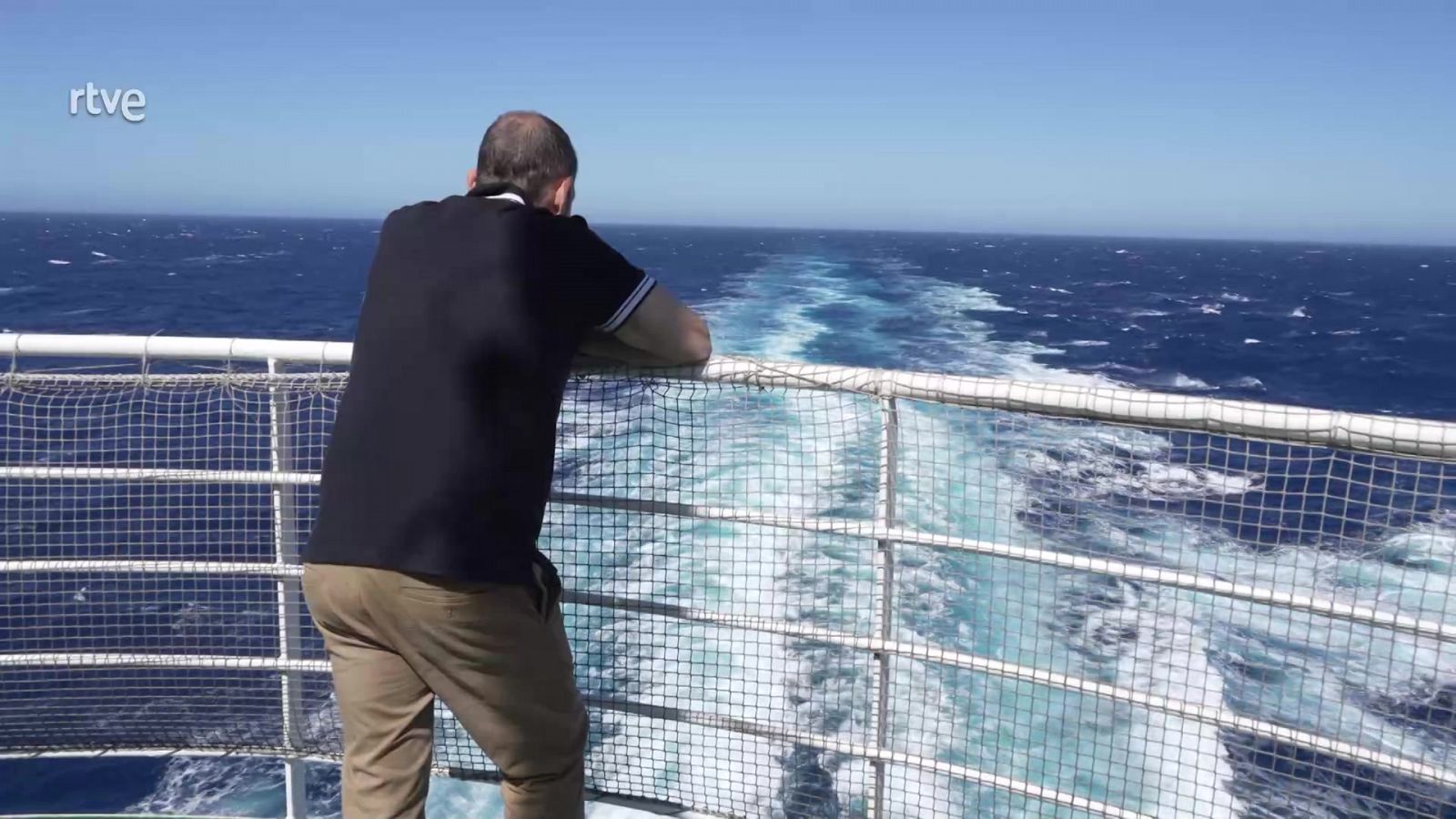 Diario de un nómada: Expedición Trajano - Episodio 2: El comic en piedra de Trajano - ver ahora