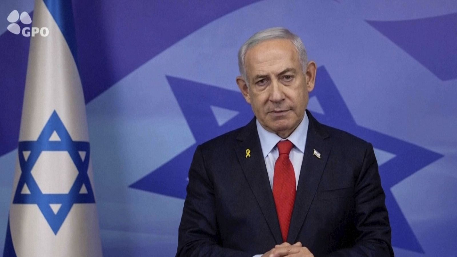 Telediario - 21 horas - 26/11/24 - ver ahora