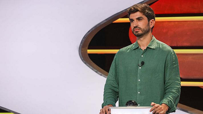 Cifras y letras - Cifras y letras - Programa 170