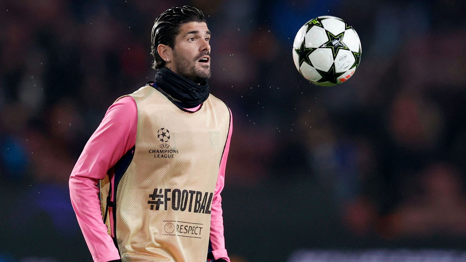 Rodrigo De Paul: "El Cholo es una leyenda en este equipo" - Fútbol | Ver