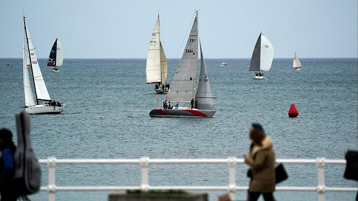 El tiempo - Cielos despejados y viento flojo en casi todo el país