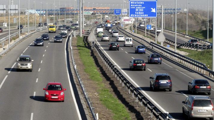Operación de tráfico de Navidad