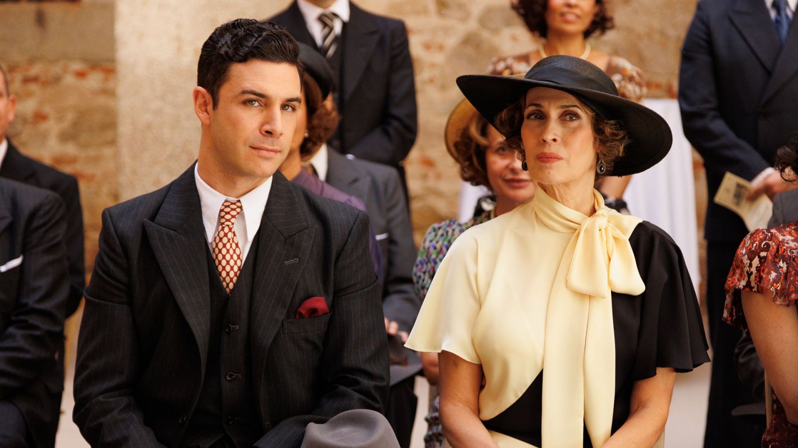 Salón de té La Moderna - Temporada 3 - Episodio 284 - Ver ahora