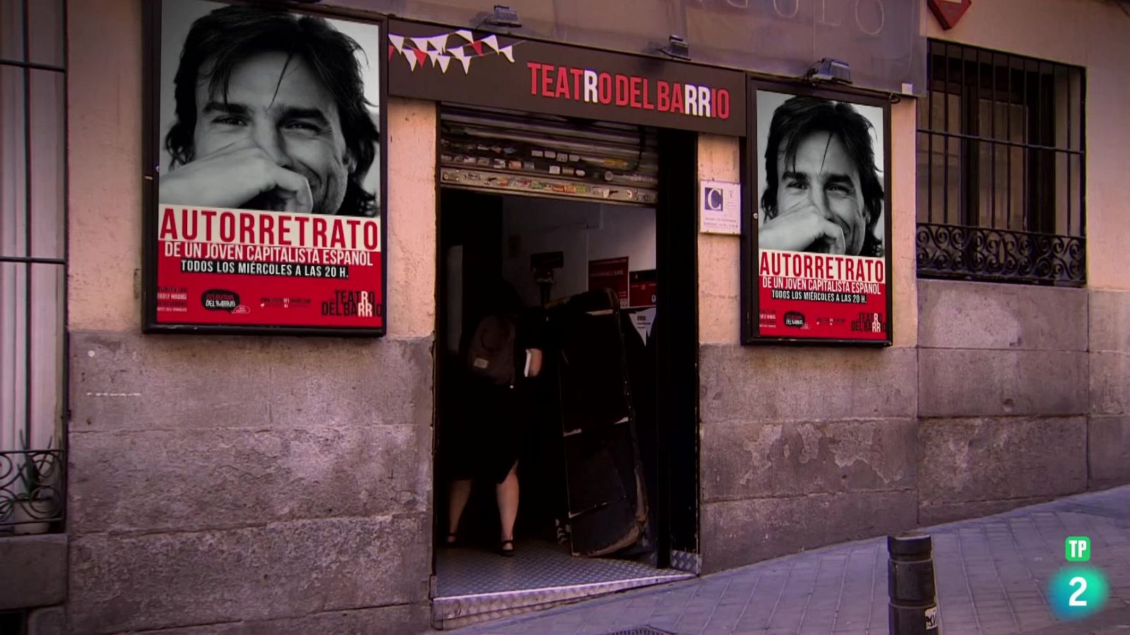 Teatro del Barrio | Ver