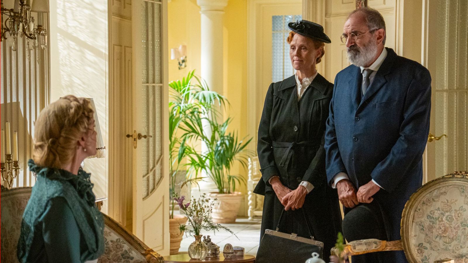 La promesa - Temporada 3 - Episodio 475 - Ver ahora