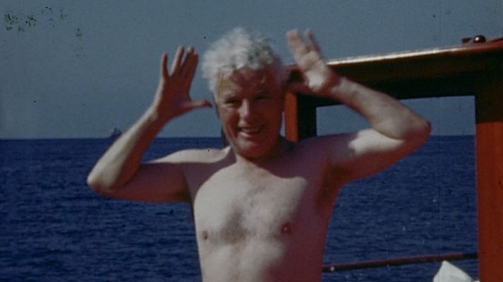  - 'Chaplin. Espíritu gitano', estreno 13 de diciembre