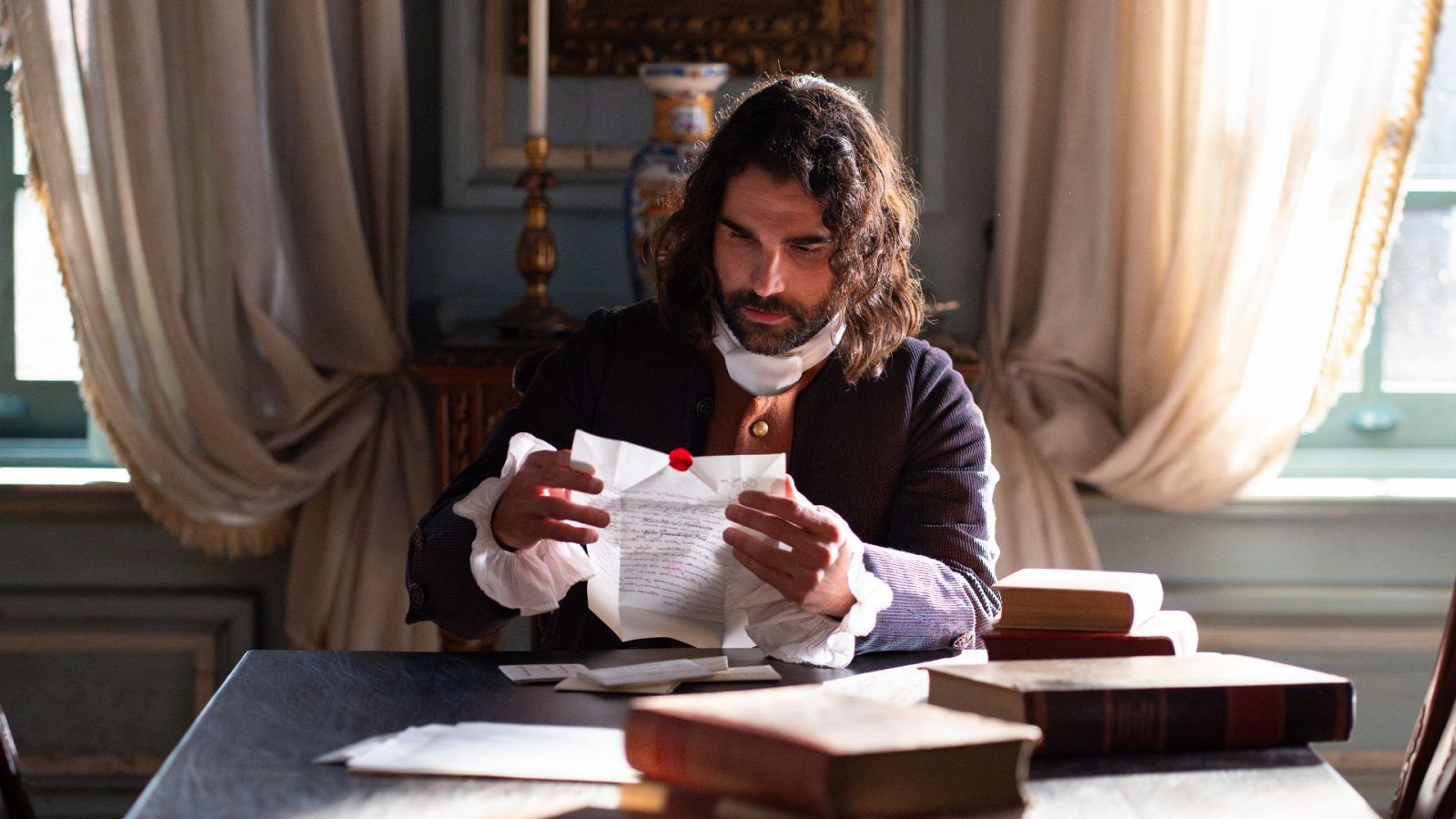 Valle salvaje - Episodio 47 - Ver ahora