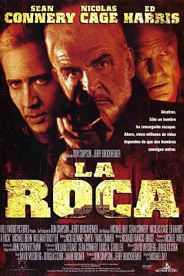 La roca