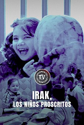 Irak, los niños proscritos