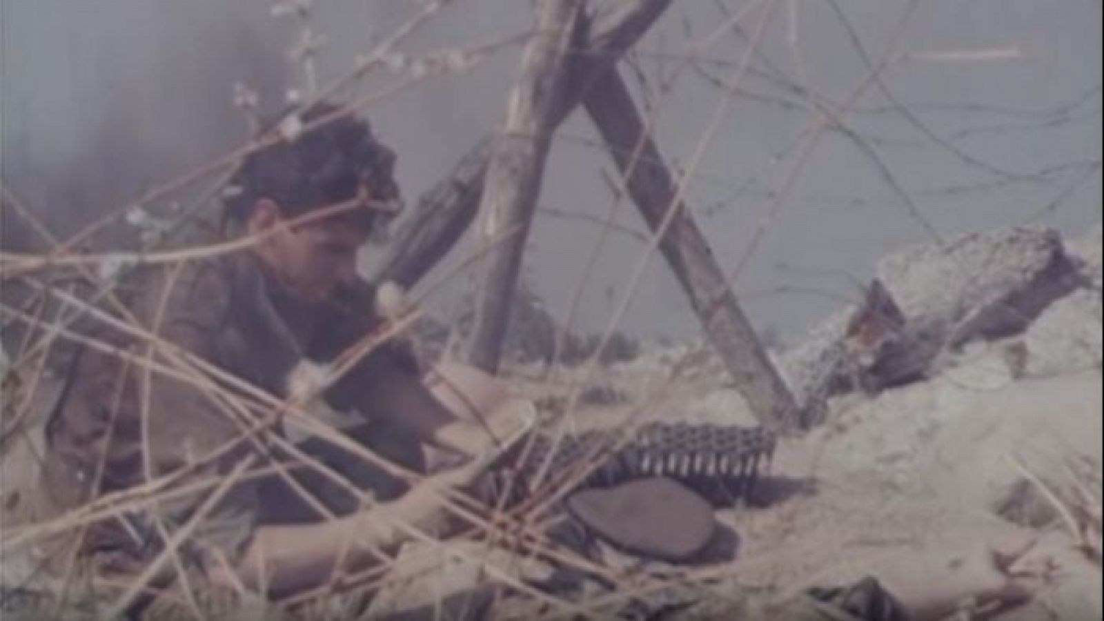 EL ÚLTIMO DE LA FILA, 'Querida Milagros' - Simfonola - Simfonola | Veure