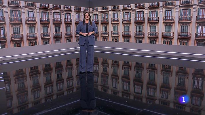 L'Informatiu - L'Informatiu - 27/11/2024