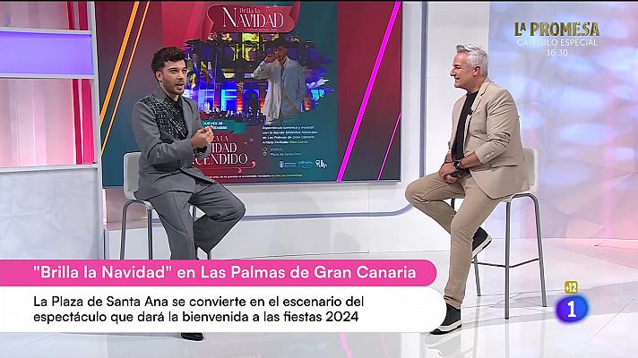 Cerca de ti - Cerca de ti - 27/11/2024