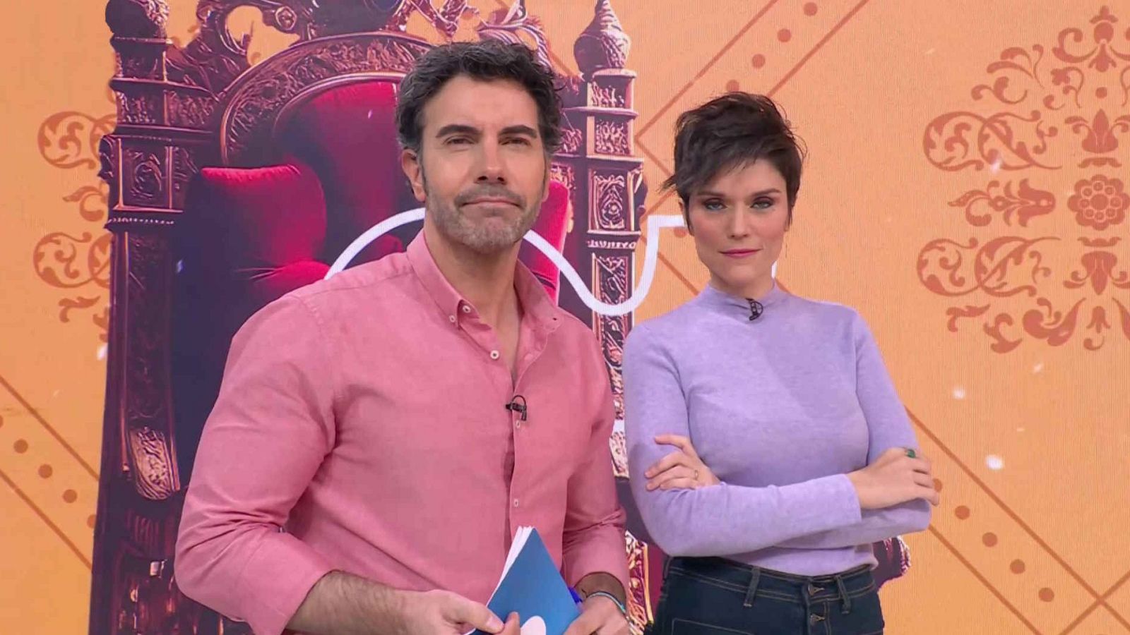 Mañaneros - Programa 300 - ver ahora