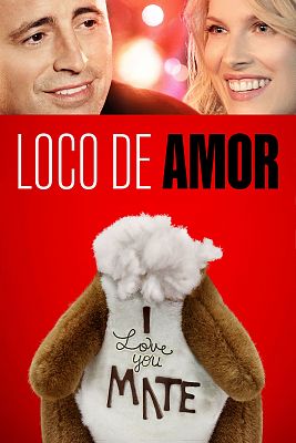 Cine internacional - Loco de amor