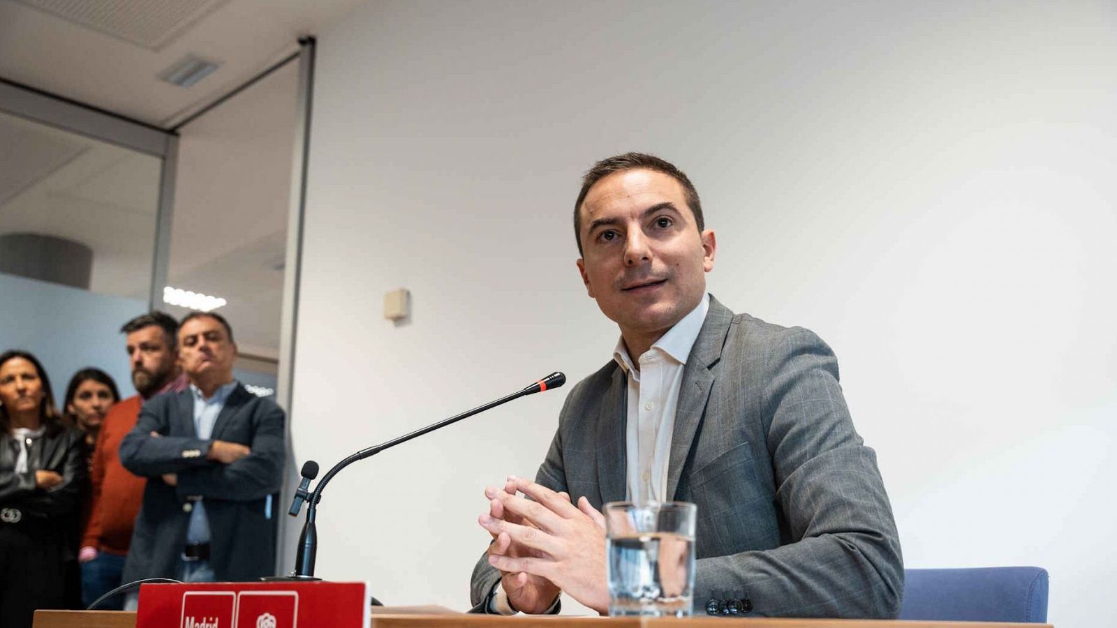 Telediario - 15 horas - 27/11/24 - ver ahora