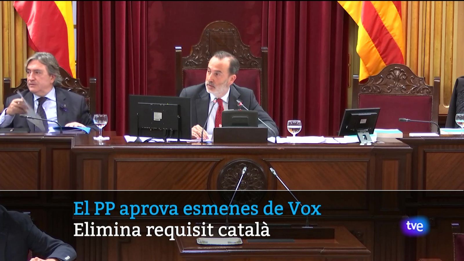 Informatiu Balear en 2' - 27/11/24 | Ver