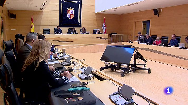 Noticias de Castilla y León - Castilla y León en 1' - 27/11/24