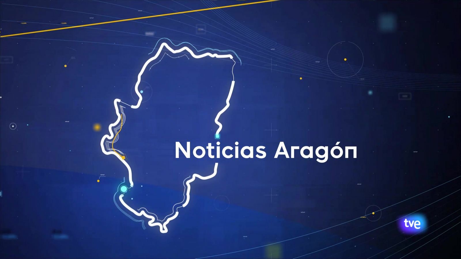 Noticias Aragón - Programa informativo en RTVE Play