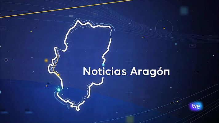 Noticias Aragón - Aragón en 2' - 27/11/2024