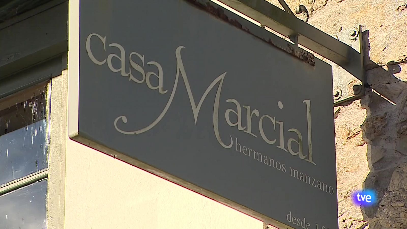 Asturias en 2' - 27/11/24 | Ver