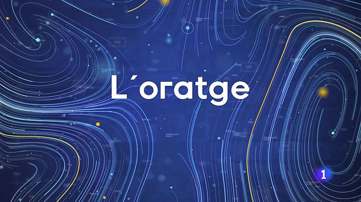 L'informatiu - Comunitat Valenciana - El tiempo en la Comunitat Valenciana - 27/11/2024