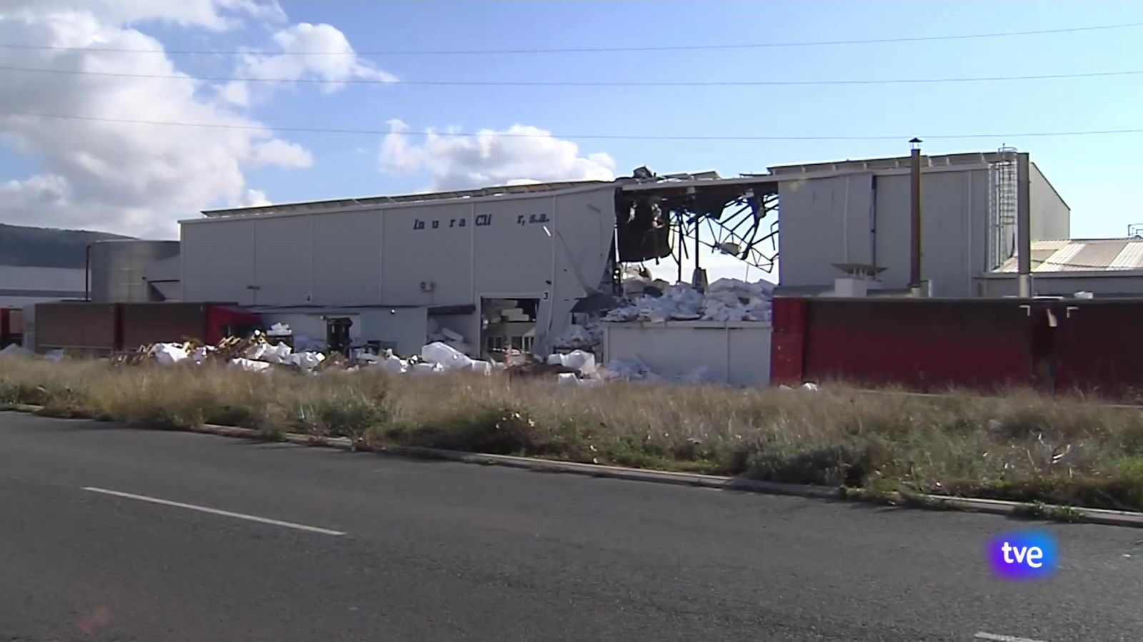 L'Informatiu de la Comunitat Valenciana 2 - 27/11/24 | Ver