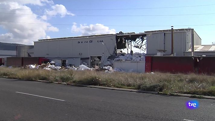 L'informatiu - Comunitat Valenciana - L'Informatiu de la Comunitat Valenciana 2 - 27/11/24