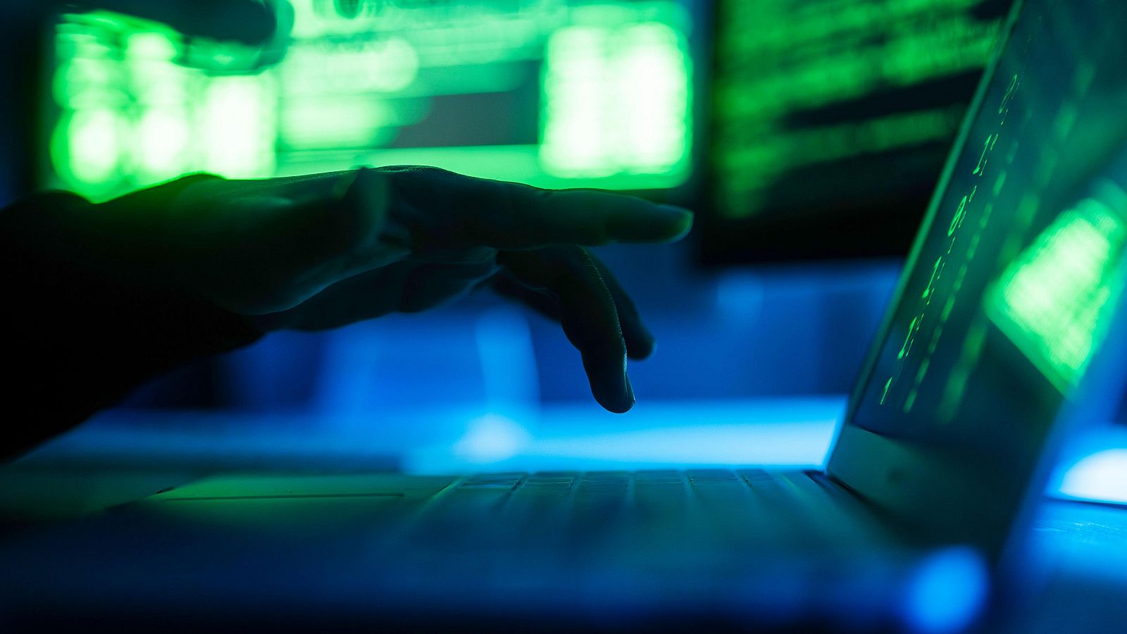 El ciberataque que afecta a un centro del CSIC deja a sus trabajadores sin conexión a internet | Ver