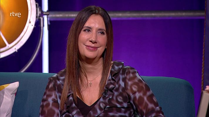 Culturas 2 - Culturas 2 - Entrevista a la escritora Dolores Redondo