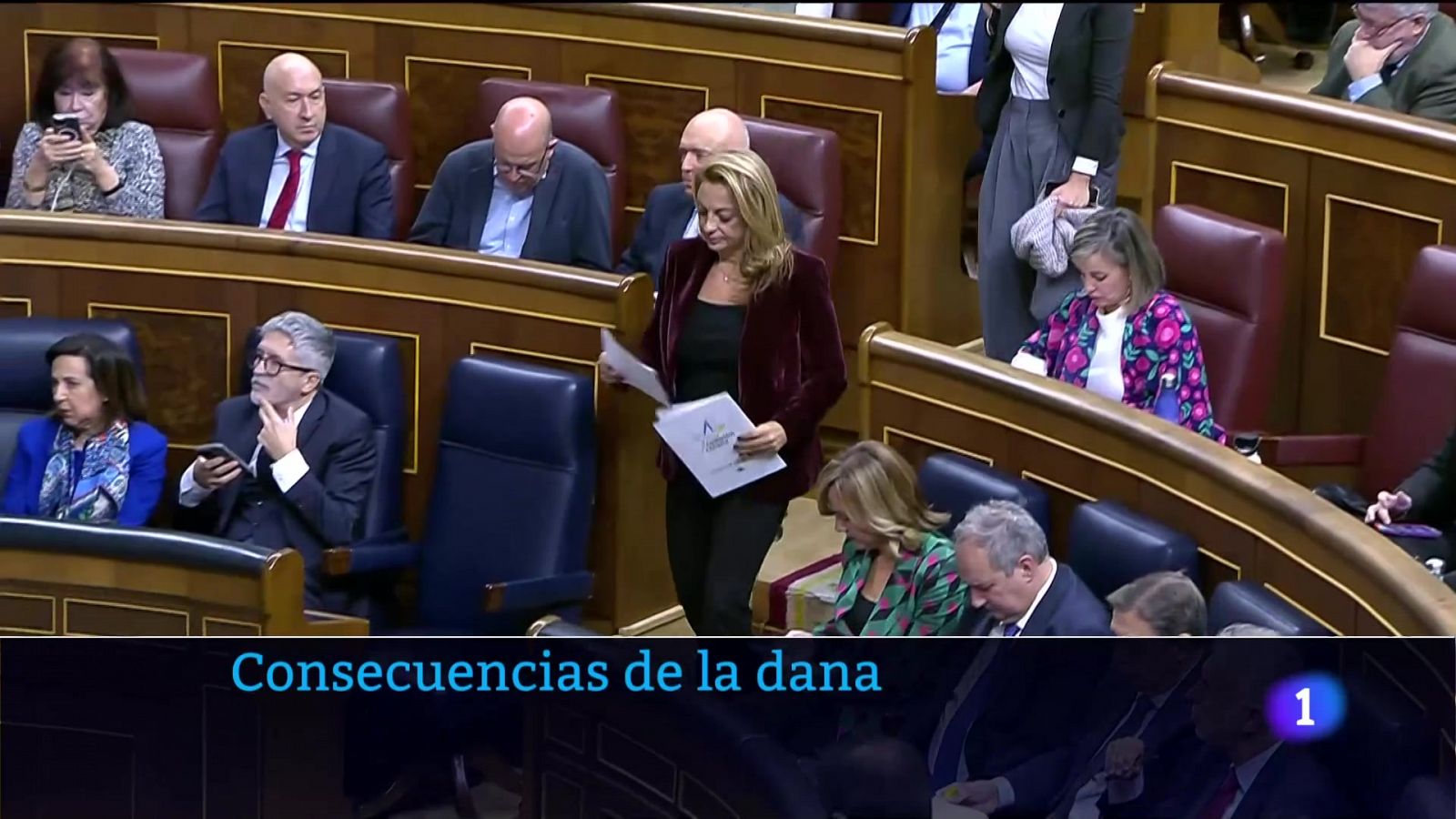 Canarias en 2' - 27/11/2024 | Ver