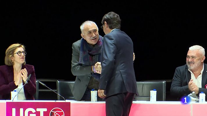 L'Informatiu - L'Informatiu 2 - 27/11/2024