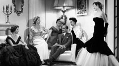 Historia de nuestro cine - Alta costura