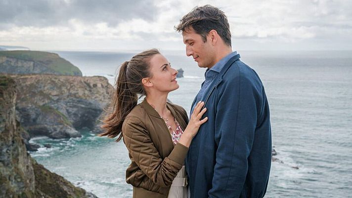 Cine internacional - La nuera perfecta