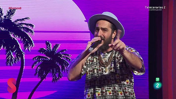 Somos 8 - Somos 8 - 27/11/2024