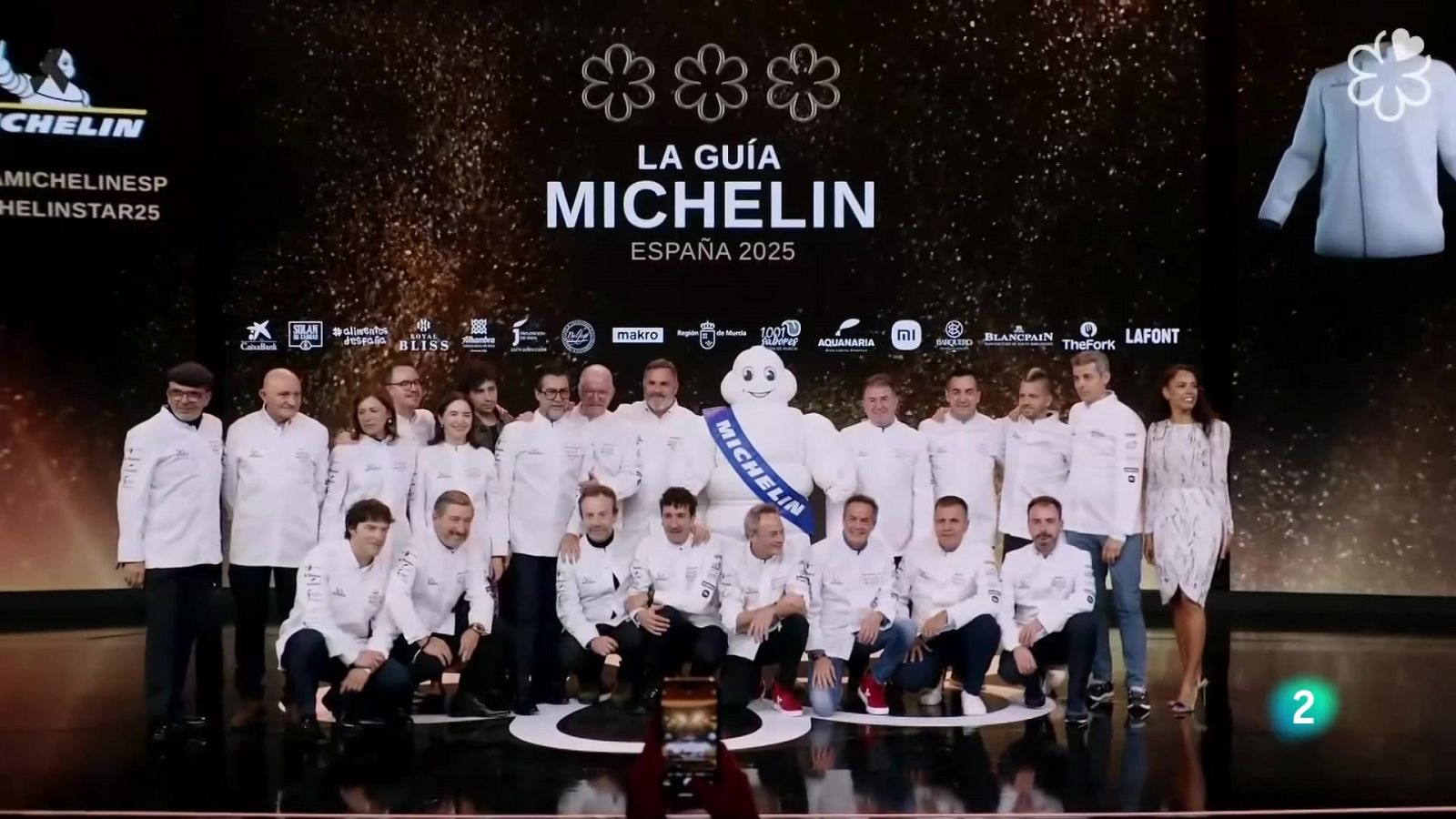 Telecanarias 2 - 27/11/2024 | Ver